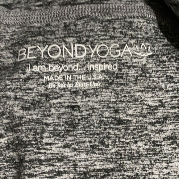 Beyond yoga Long sleeve - Picture 7 of 7
